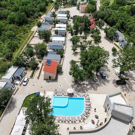 Dionis Camping Zaton ซาตอน ภายนอก รูปภาพ