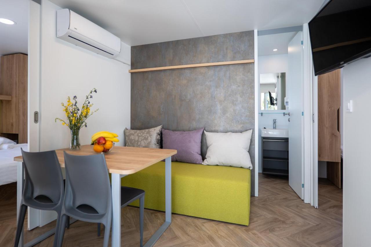 Dionis Camping Zaton ซาตอน ภายนอก รูปภาพ