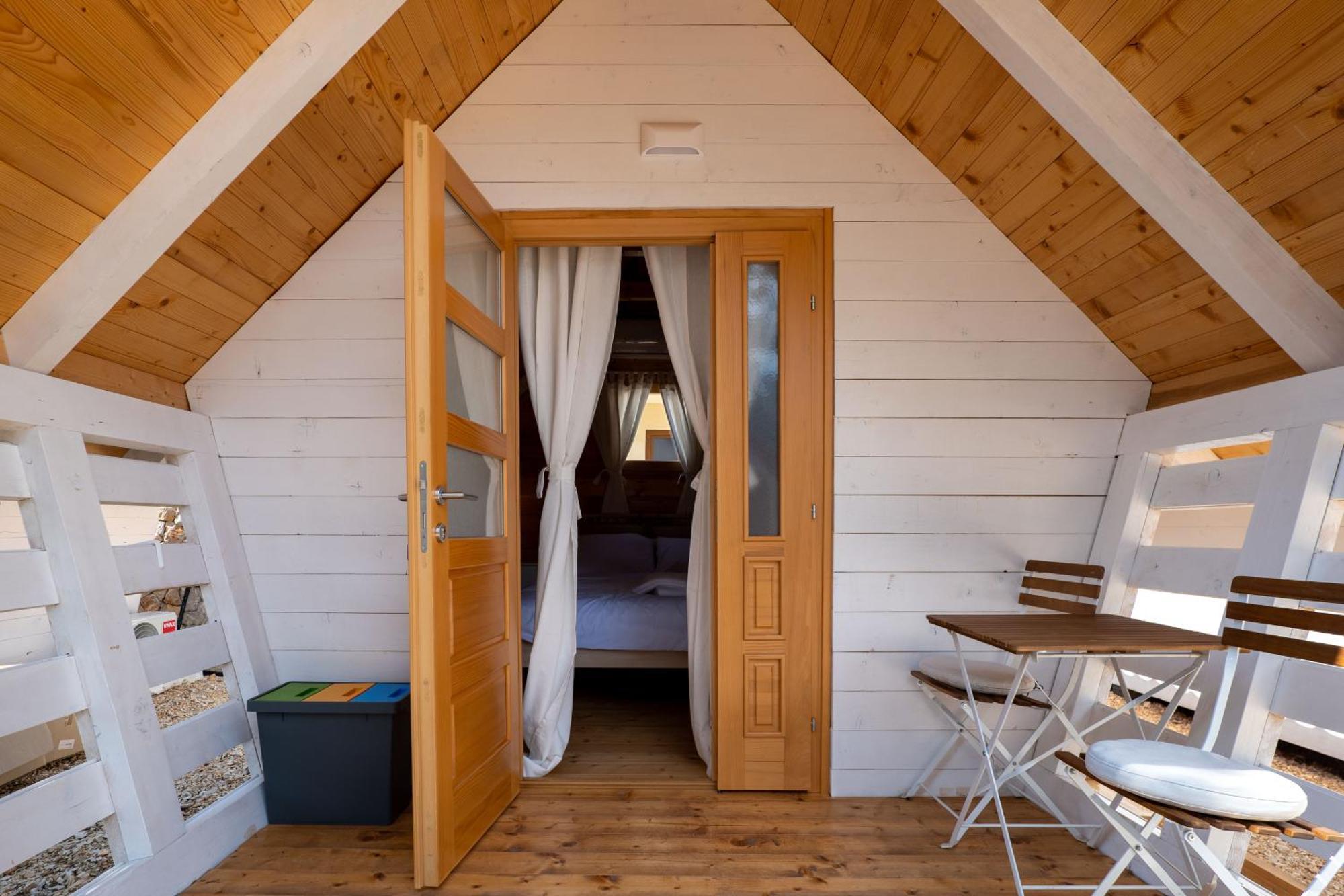 Dionis Camping Zaton ซาตอน ห้อง รูปภาพ